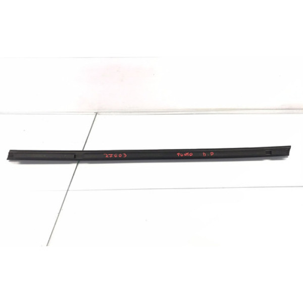 Pestana Interna Porta Dianteira Direita Fiat Punto 2008/2018