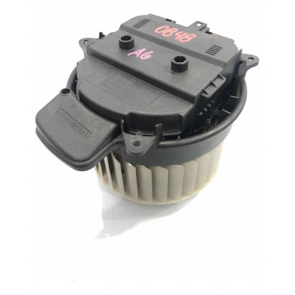 Motor Ventilação Interna Audi A6 2015-2017