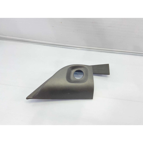 Moldura Interna Retrovisor Esquerdo Manual Gm Onix 2013/2019