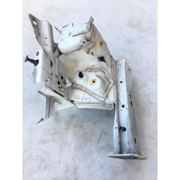 Ponta De Longarina Direito Ford Ecosport 2013/2018