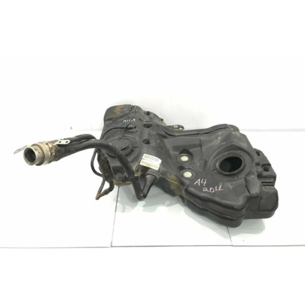 Tanque De Combustível Audi A4 2009/2011