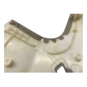 Acabamento Coluna Tras Dir Mercedes C180 2008/12 55891