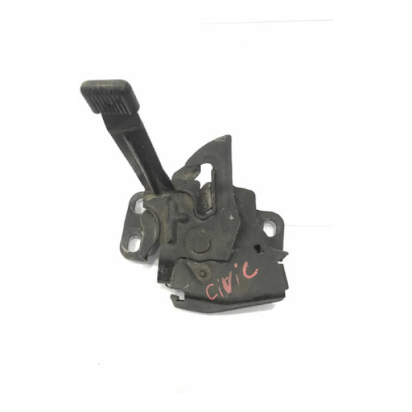 Fechadura Capô Dianteiro Honda Civic 2009