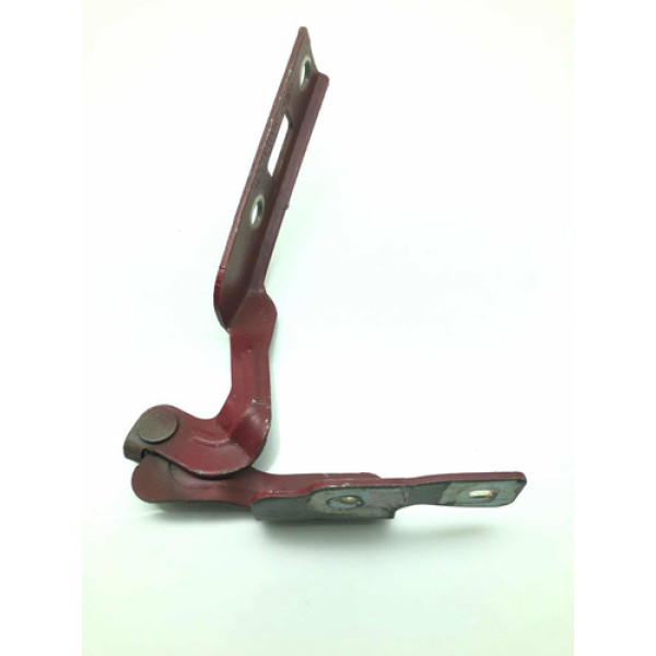 Dobradiça Esquerda Capô Dianteiro Ford Fiesta 2008/2011