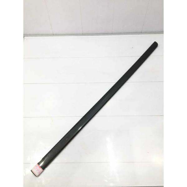 Friso Dianteiro Direito Ford Fiesta 2003/2014 C/detalhe