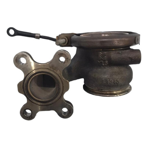 Turbina Volkswagen Virtus/polo 1.6 Aut 2018/2023