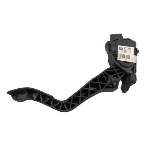 Pedal Acelerador Citroën C4 Lounge 2.0 2014/2018 Man 52326