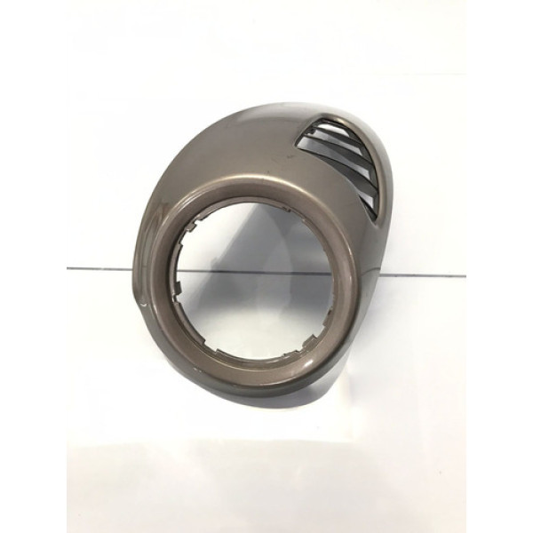 Moldura Difusor Canto Direito Fiat Grand Siena 2012/2021