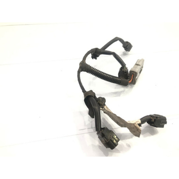 Chicote Bico Injetor Citroen C3 1.5 2012/2021