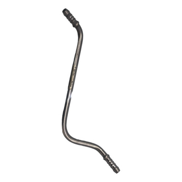 Cabo Mangueira Combustível Volkswagen Nivus 1.0 Tsi 2020/23