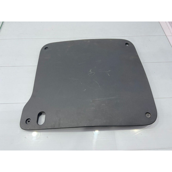 Forro De Porta Traseira Esquerda Fiat Fiorino 2015/2021