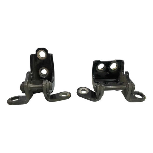 Dobradiça Porta Traseira Direita Honda Fit 2015/21 50055