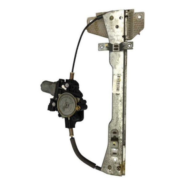 Maquina Vidro Traseira Direita Nissan Sentra 2008/2012 46556