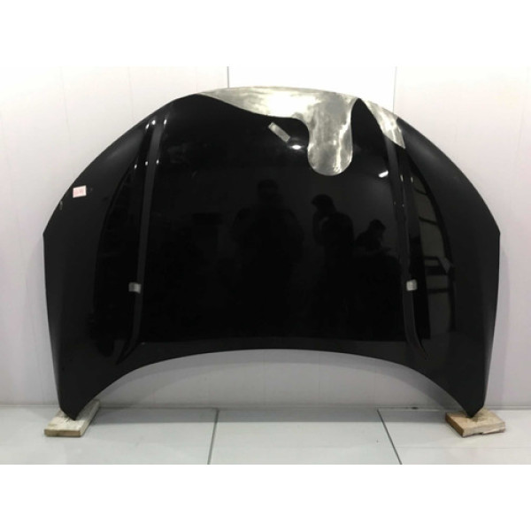 Capô Dianteiro Honda City 2015/2020 Recuperado