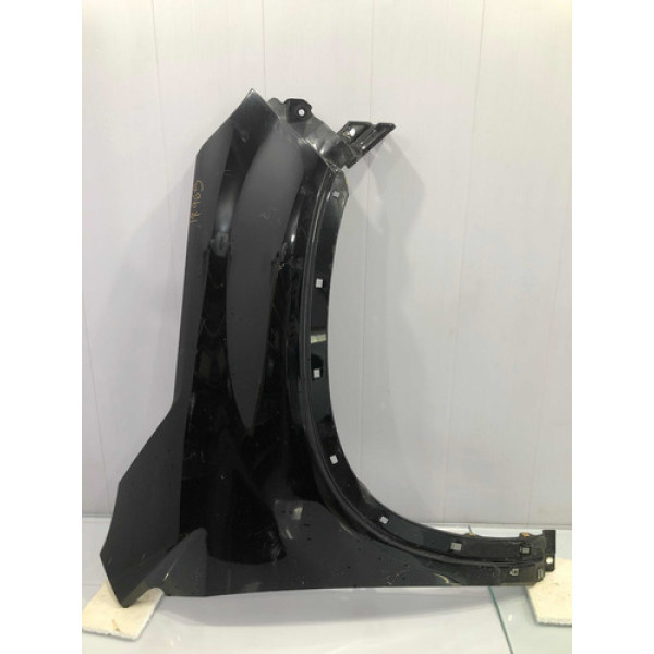 Pára-lama Direito Kia Sorento 2009/2015