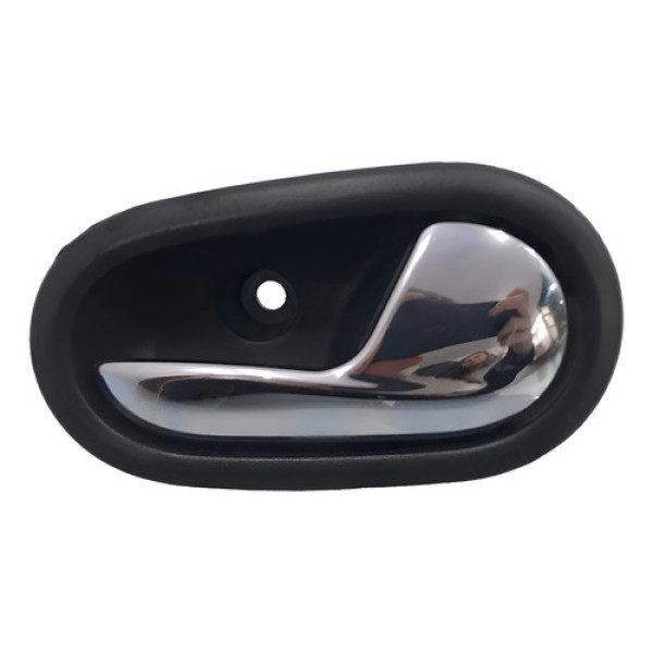 Maçaneta Interna Lado Direito Renault Sandero/logan 15/21 Dianteira/traseira