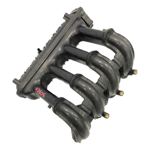 Coletor De Admissão Honda Fit 1.4 8v 2003/2008