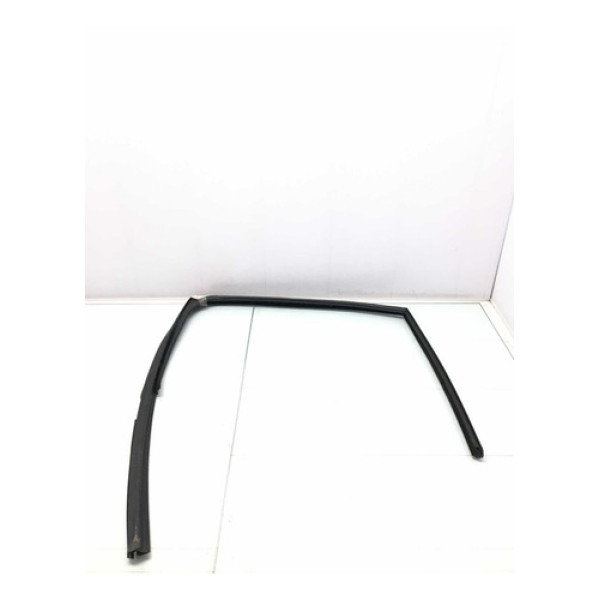 Borracha Canaleta Traseira Direita Ford Fusion 2006/2009