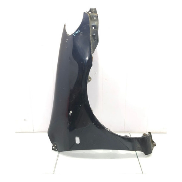 Para-lama  Direito Toyota Corolla 2003/2008