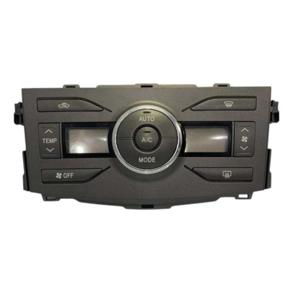 Comando Ar Digital Corolla Toyota Corolla 2.0 Aut. 2011/2014