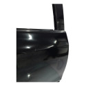 Porta Traseira Direita Chevrolet Onix/prisma 2013/2019 Traseira Direito Preto