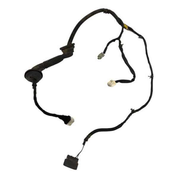 Chicote Porta Traseira Direita Nissan Sentra 2008/2012 46554