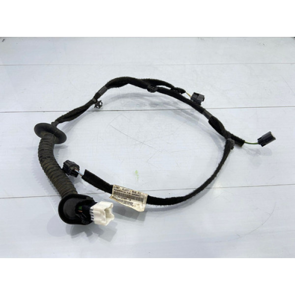 Chicote Porta Dianteira Esquerda Renaul Kwid 2017/2021