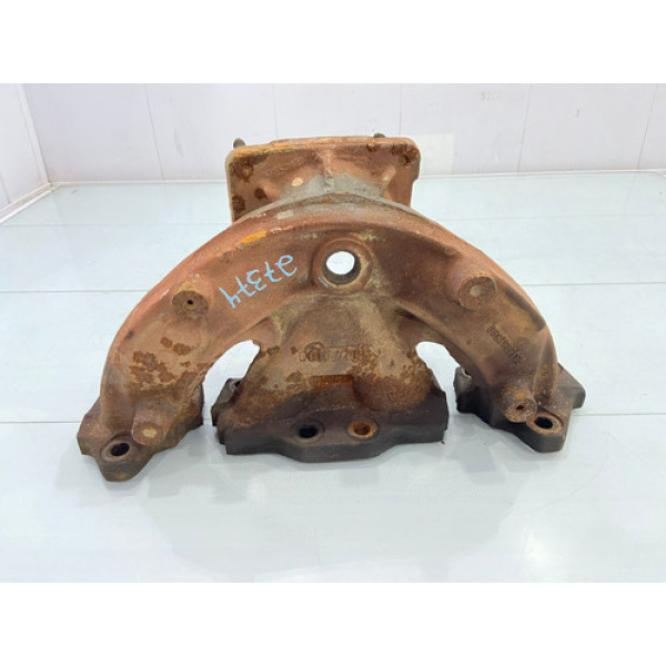 Coletor Escapamento Peugeot 207 2007/2016