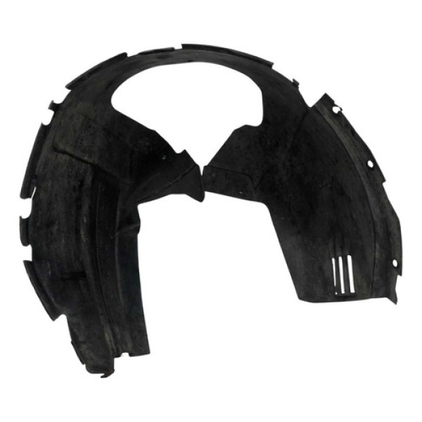 Parabarro Dianteiro Direito Ford Ecosport 2003/2009 53964