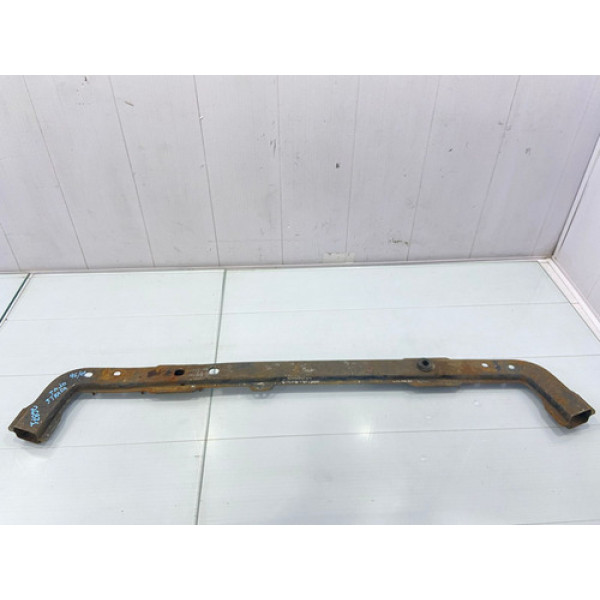 Travessa Inferior Painel Frontal Fiat Palio/strada 1996/2001