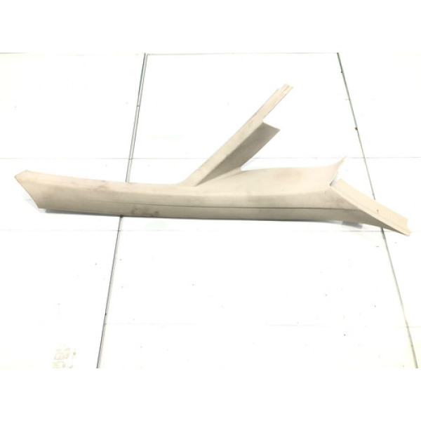 Moldura Coluna Dianteira Direita Fiat Punto 2008/2018