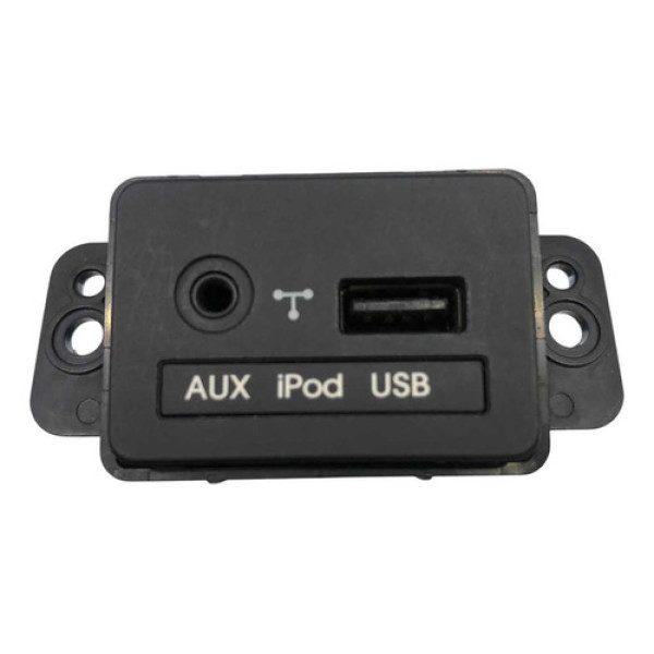 Conector Usb Aux Kia Sorento 2012/2014 11226 Preto