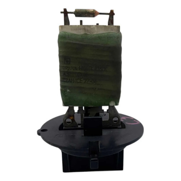 Resistencia Caixa Ventilação Citroën C3 2003/2007 12572