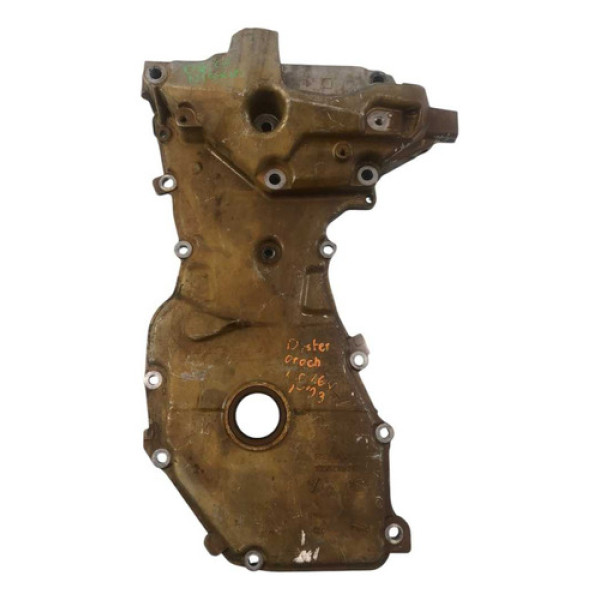 Tampa Lateral Motor Captur Duster Oroch 1.6 16v 2016/2023