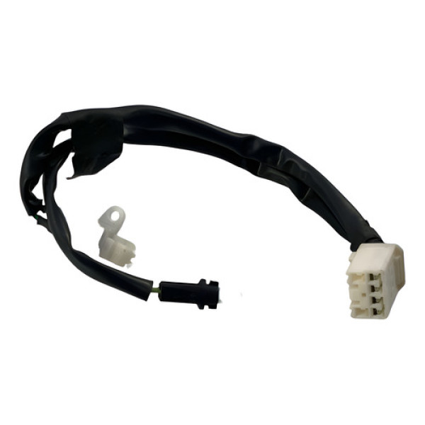 Chicote Antena Imobilizadora Hyundai Tucson 2008/2014 Preto