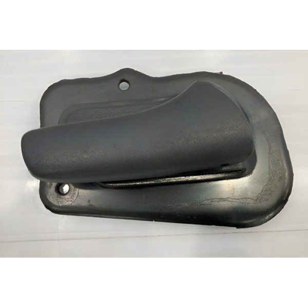Maçaneta Interna Dianteira Direita Chevrolet Corsa 01/08 Dianteira