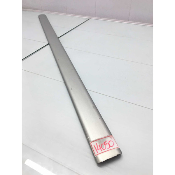 Friso Dianteiro Esquerdo Ford Ecosport 2003/2012 C/detalhes