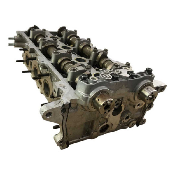 Cabeçote Hyundai Creta Hb20 1.6 16v 2017/2021 46064