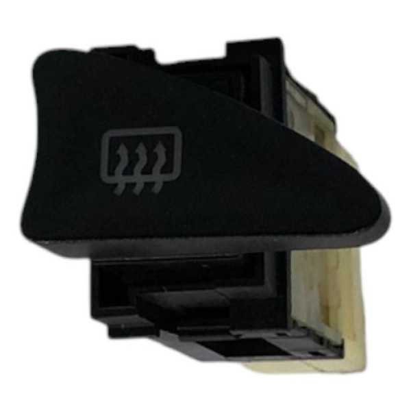 Botão Desembaçador Traseiro Jac J2 2012/2016 10453