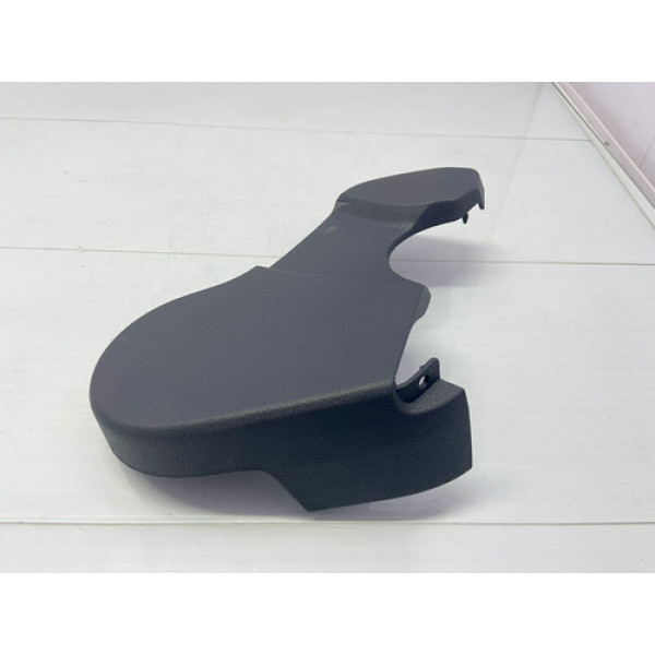 Moldura Banco Dianteiro Esquerdo Volkswagen T-cross 19/22