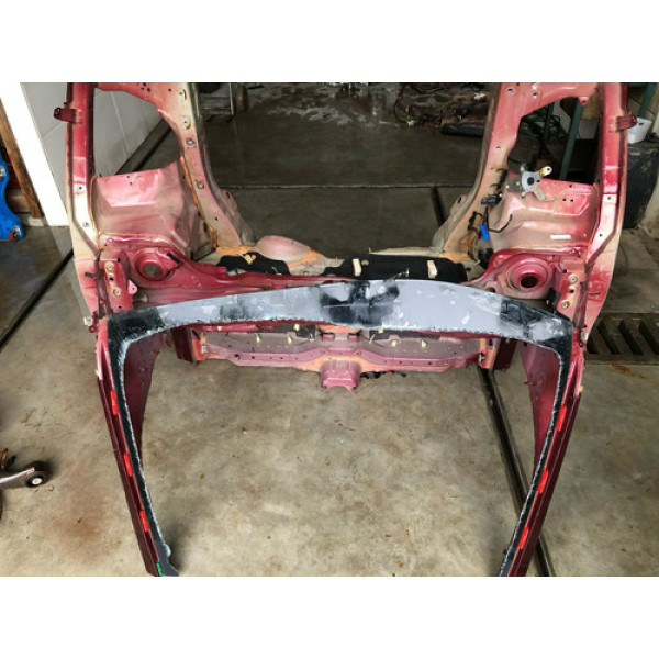 Frentão Honda Wrv 2017/2021