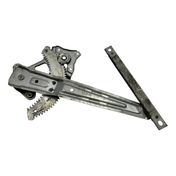 Maquina Vidro Eletrico Tras Dir Nissan March 12/20 52222