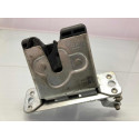 Fechadura Capo Traseiro Hatch Gm Astra 1999/2004