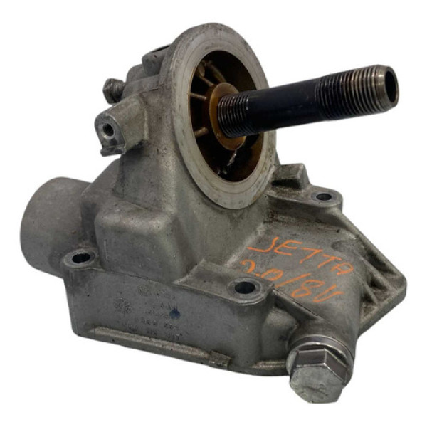 Suporte Filtro De Óleo Vw Jetta 2.0 8v Aspirado 11/16 