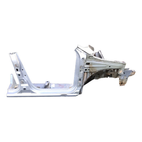 Retalho Lateral Dir Caixa De Ar Renault Sandero 2015/2020