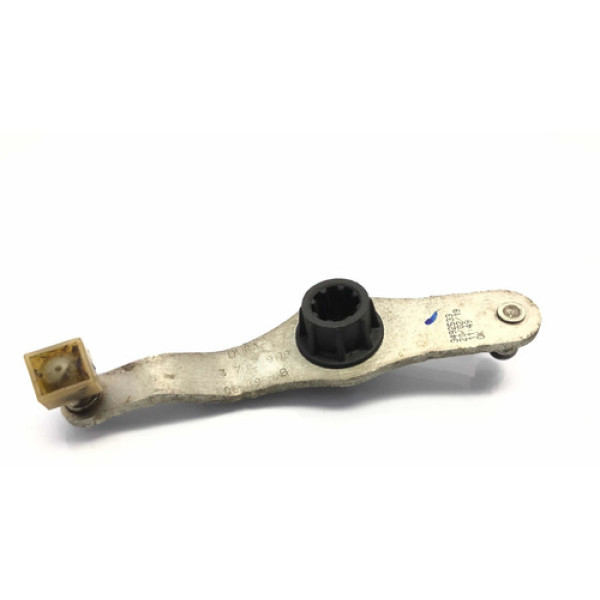 Alavanca Seletora Câmbio Ford Ka 1.0 3cc 2018/2021