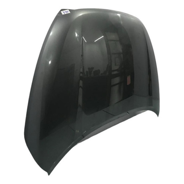 Capo Dianteiro Nissan Kicks Aut 2017/2021