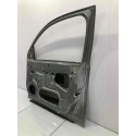 Porta Dianteira Direita Chevrolet Corsa 2003/2011 Dianteira Direita Cinza