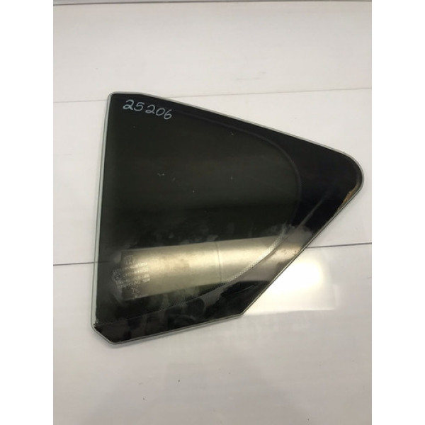 Vidro Vigia Porta Traseira Esquerda Honda City 2022/2023