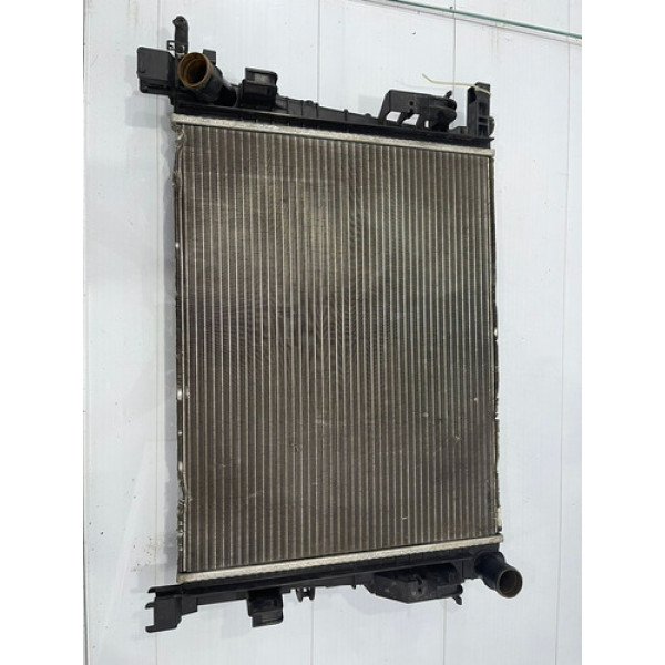 Ventoinha Com Defletor Fiat Uno 1984/1985